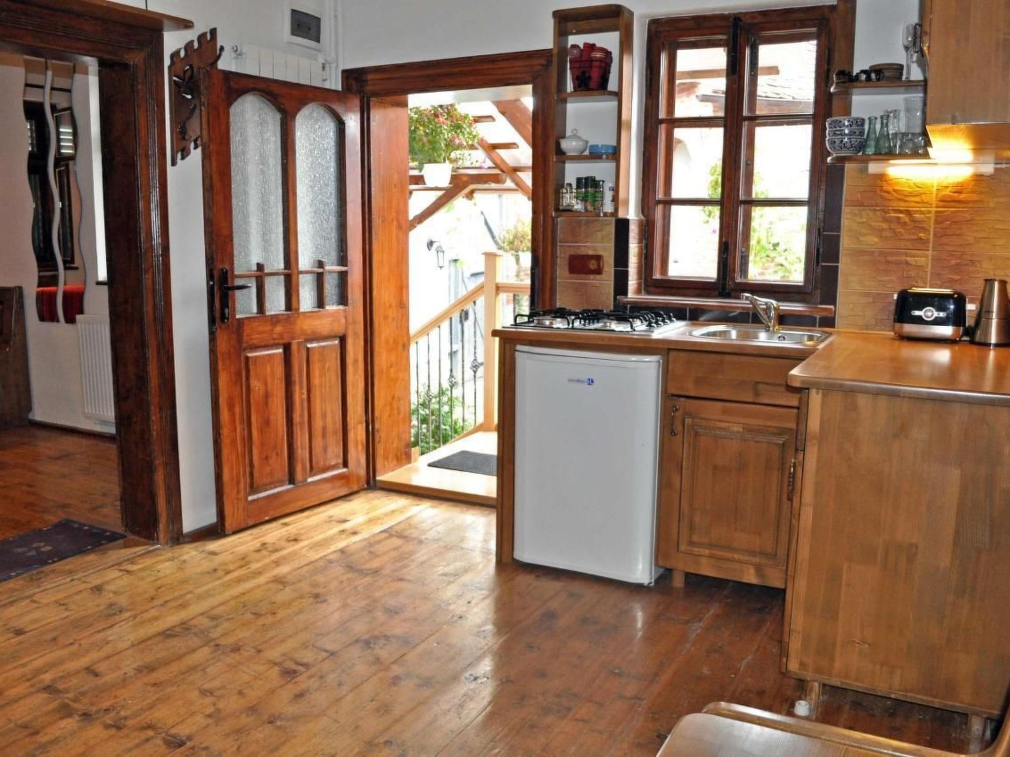 Casa Pelu - Uriges Bauernhaus mit Dachterrasse-Image-tags.info