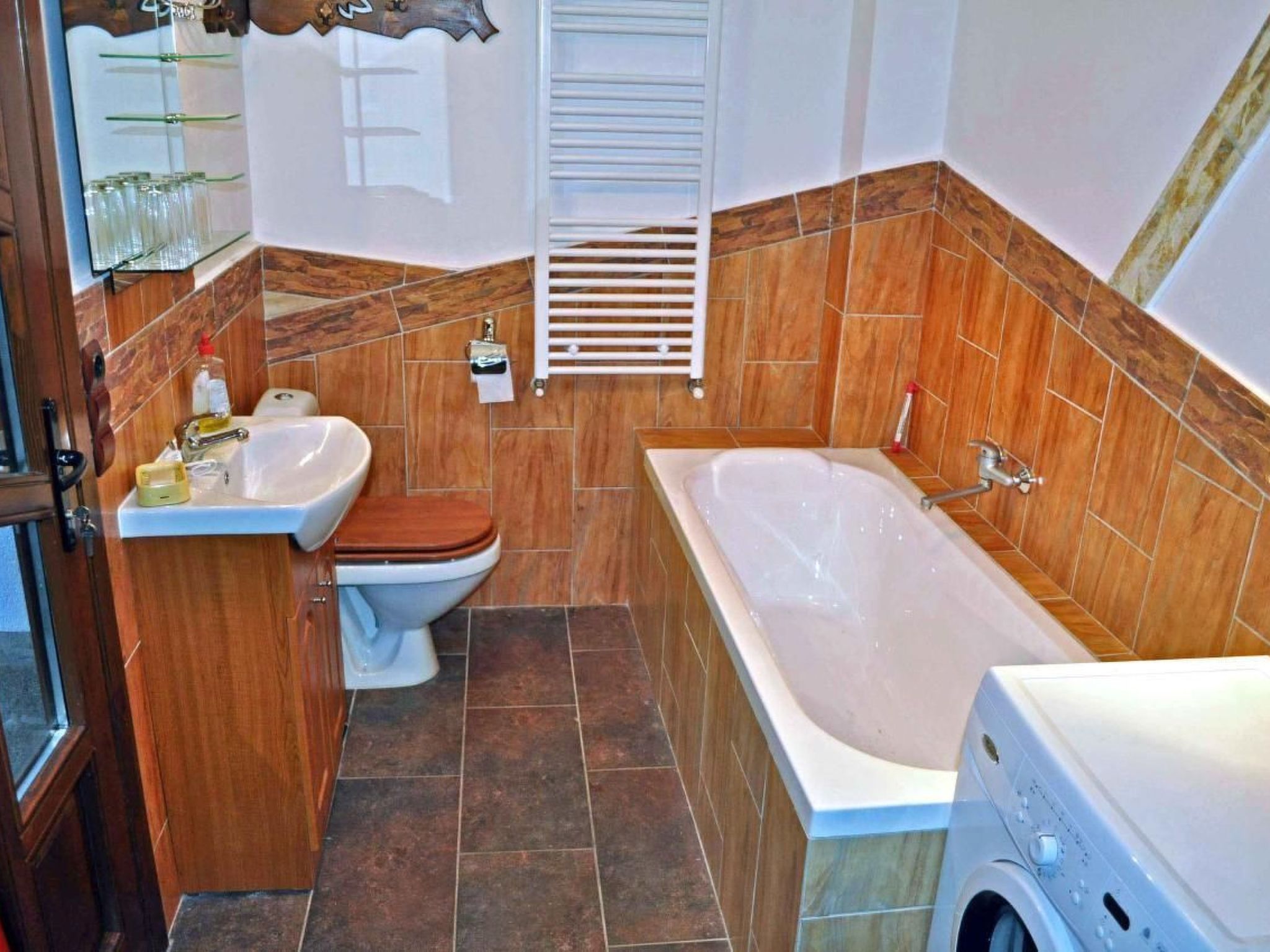 Casa Pelu - Uriges Bauernhaus mit Dachterrasse-Image-tags.info