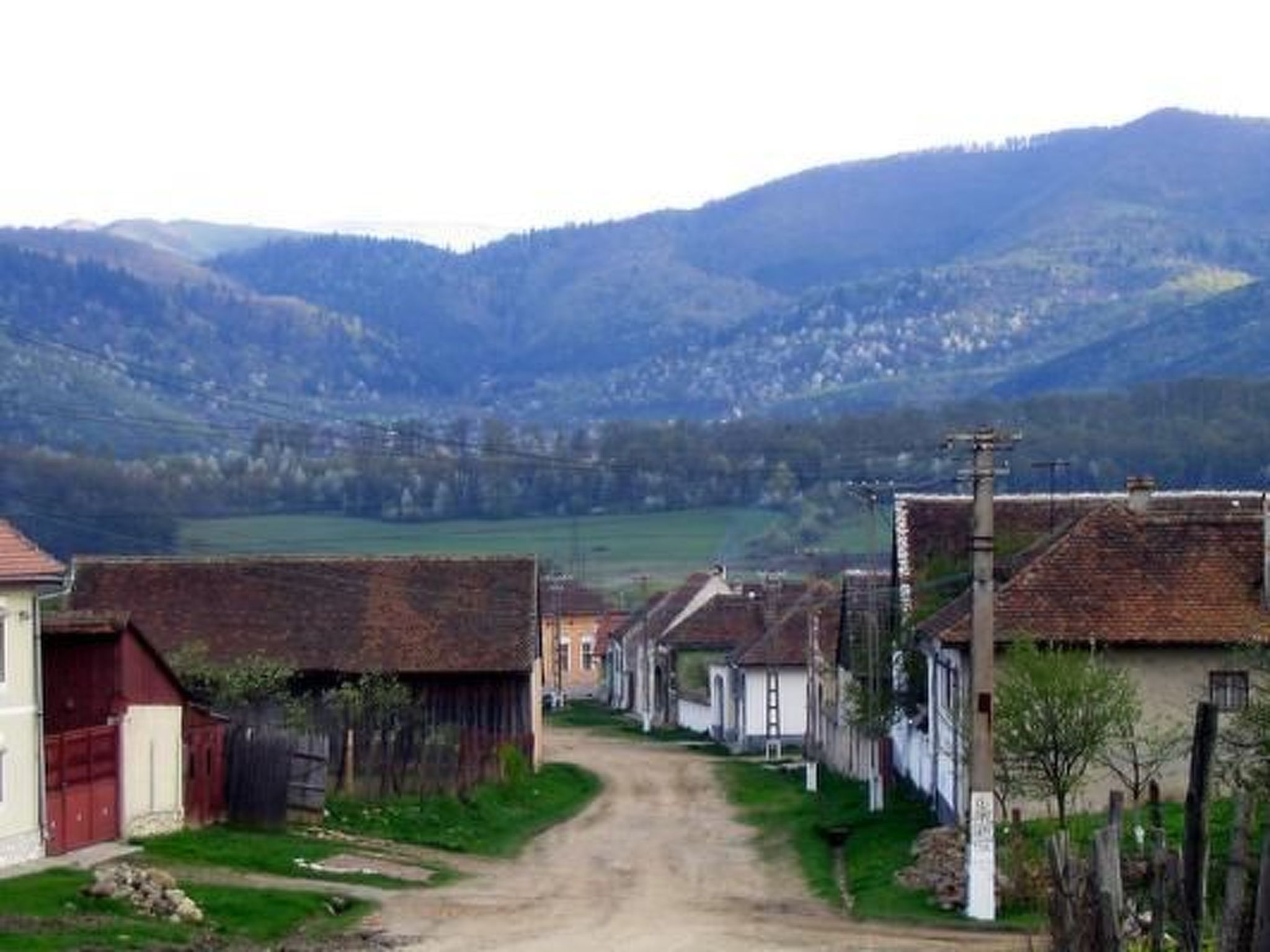 Casa Pelu - Uriges Bauernhaus mit Dachterrasse-Image-tags.info