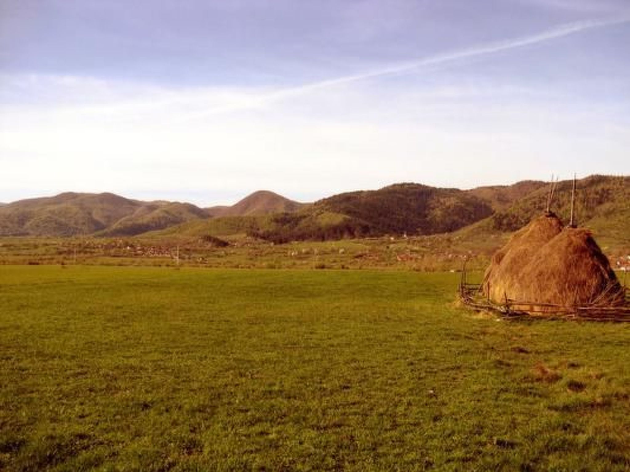 Casa Pelu - Uriges Bauernhaus mit Dachterrasse-Image-tags.info