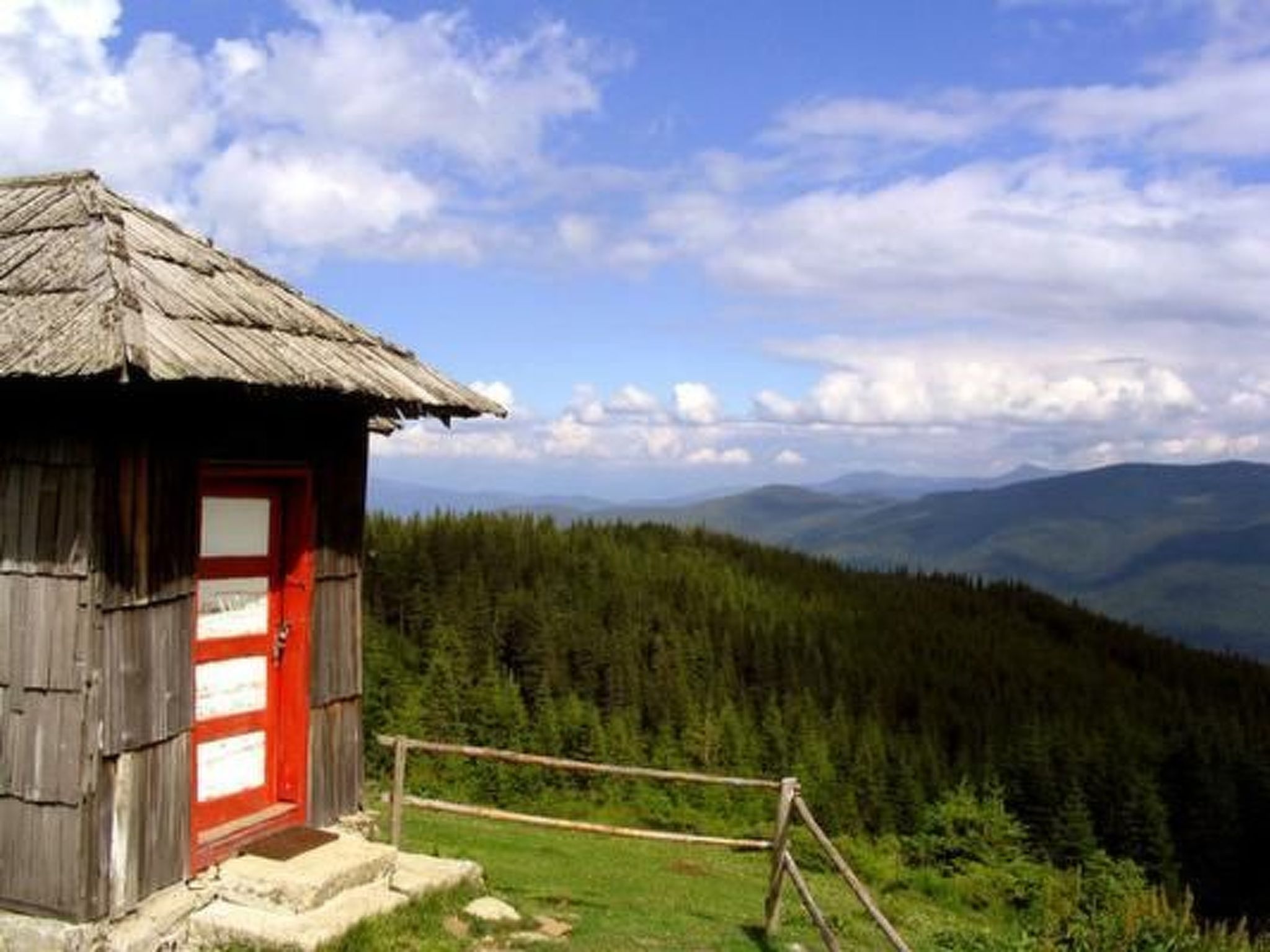 Casa Pelu - Uriges Bauernhaus mit Dachterrasse-Image-tags.info