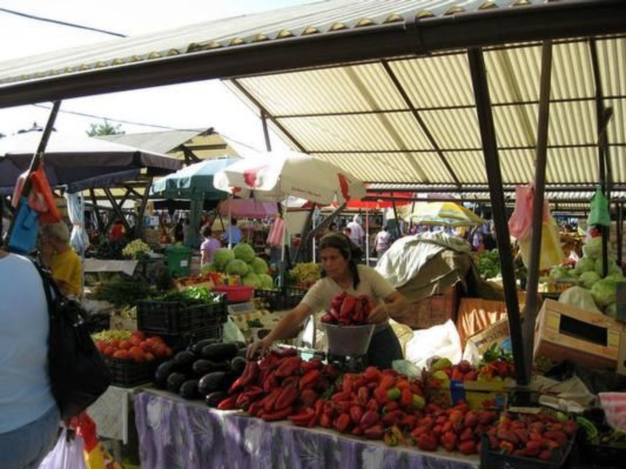 Casa Pelu - Uriges Bauernhaus mit Dachterrasse-Image-tags.info
