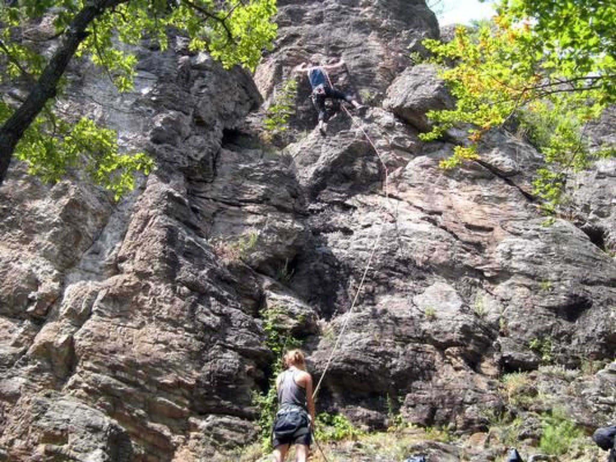 Casa Pelu - Uriges Bauernhaus mit Dachterrasse-Image-tags.info