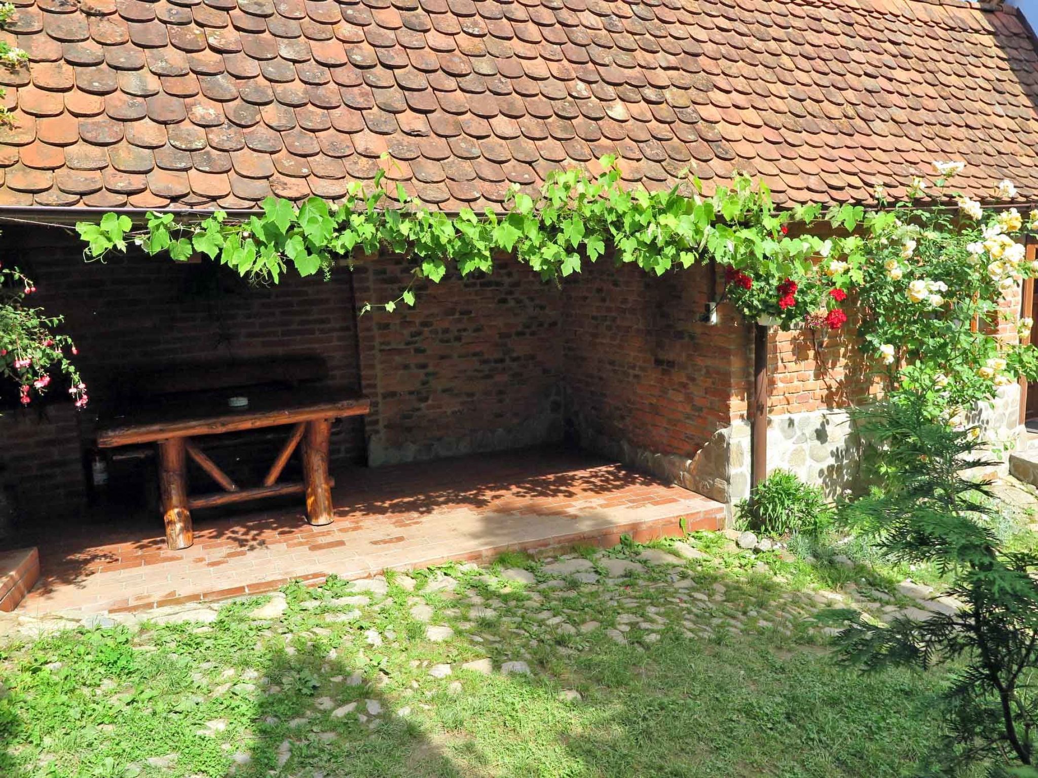 Casa Lopo - renovierter Bauernhof im Hirtendorf-Binnen