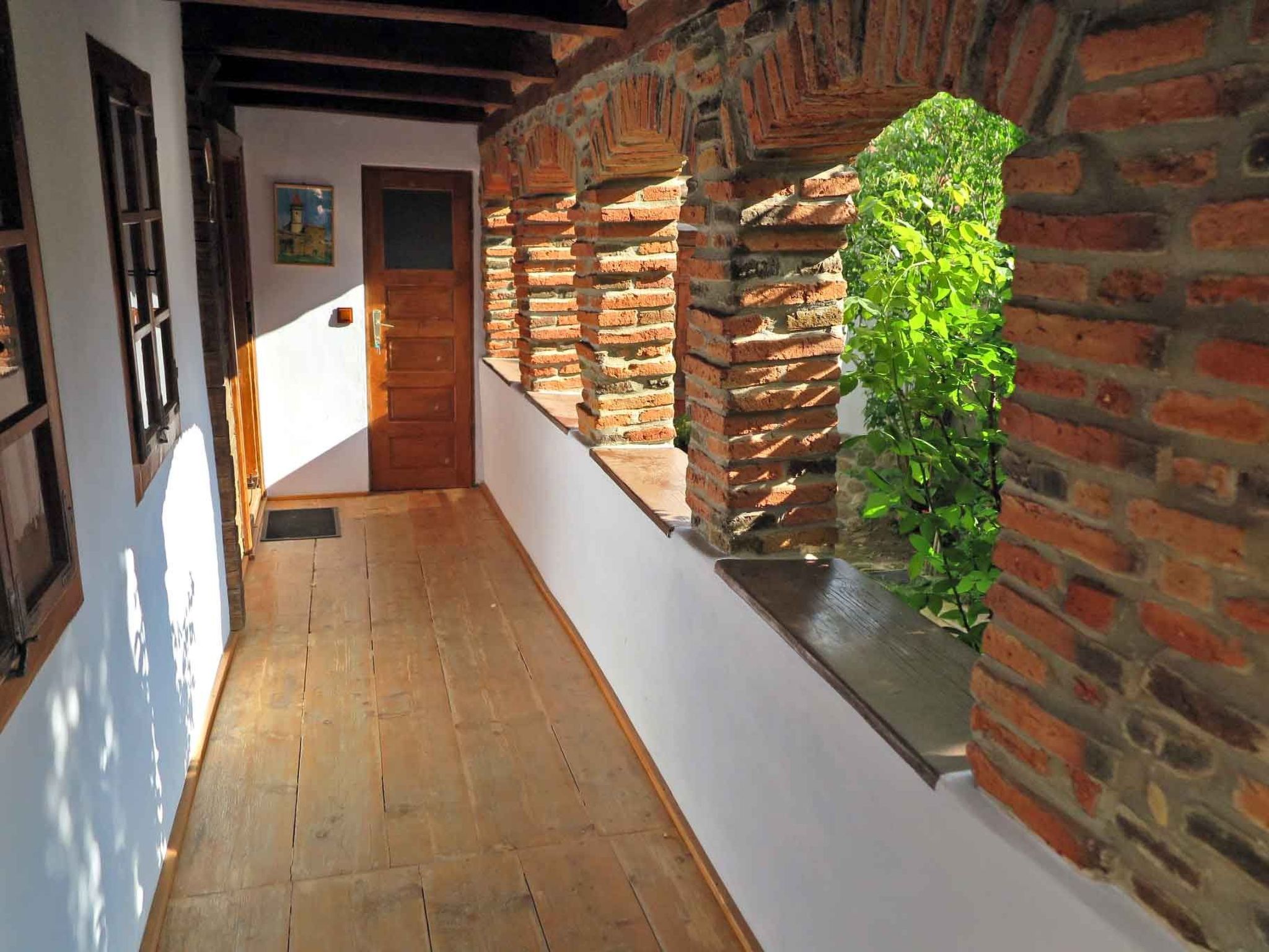 Casa Lopo - renovierter Bauernhof im Hirtendorf-Binnen