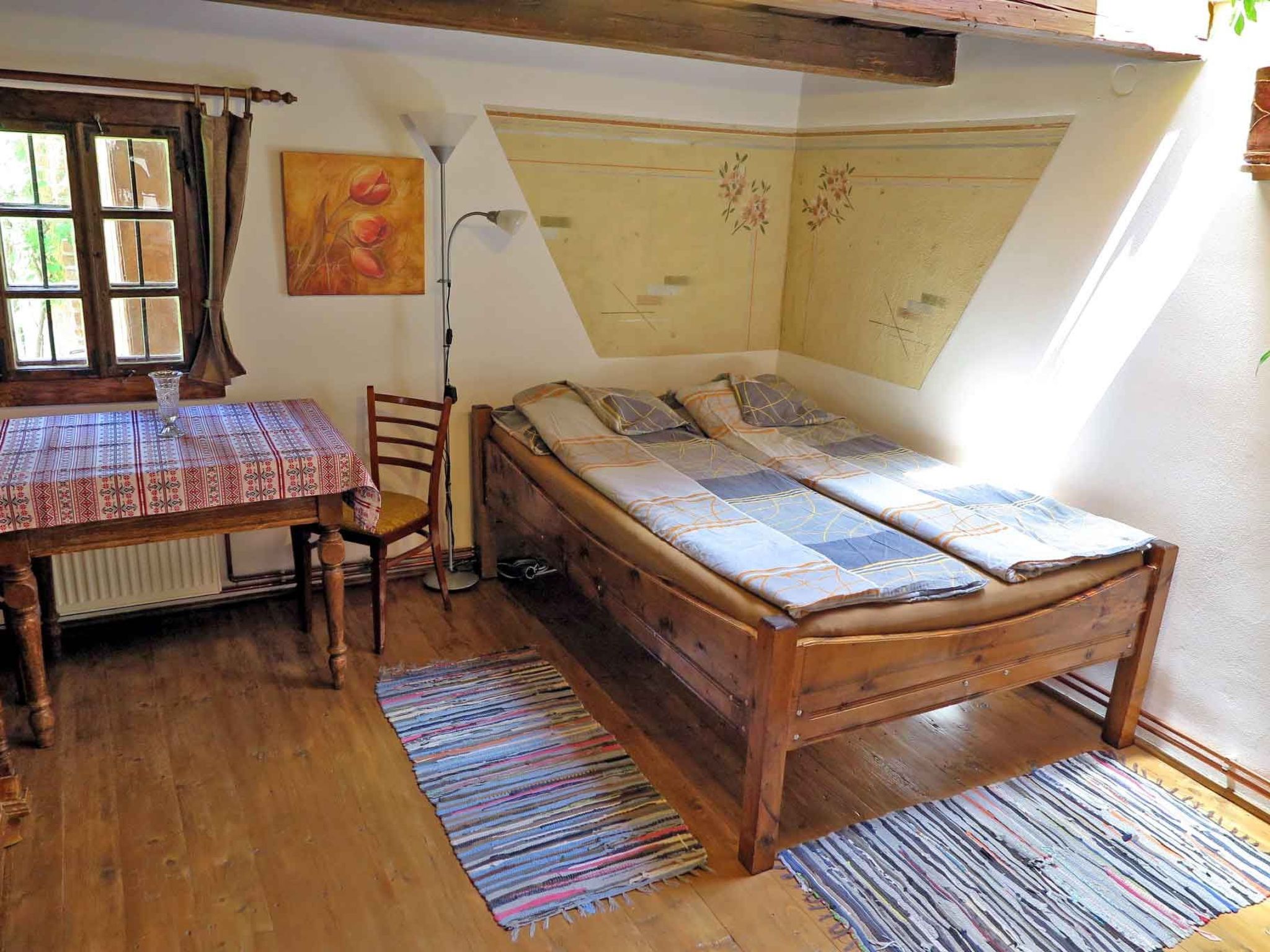 Casa Lopo - renovierter Bauernhof im Hirtendorf-Binnen