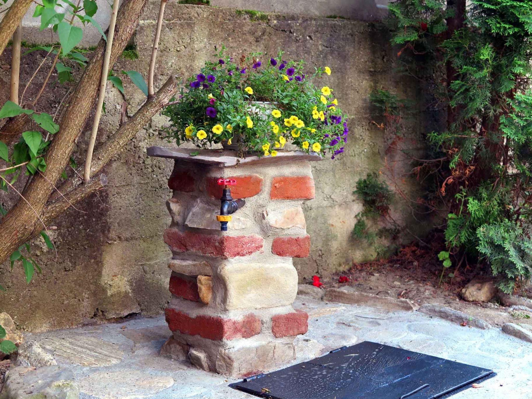 Casa Lopo - renovierter Bauernhof im Hirtendorf-Binnen