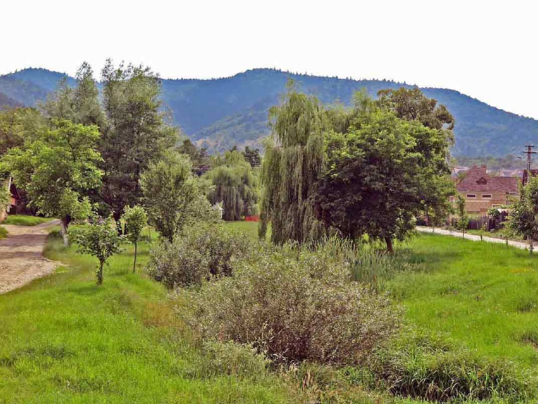 Casa Lopo - renovierter Bauernhof im Hirtendorf
