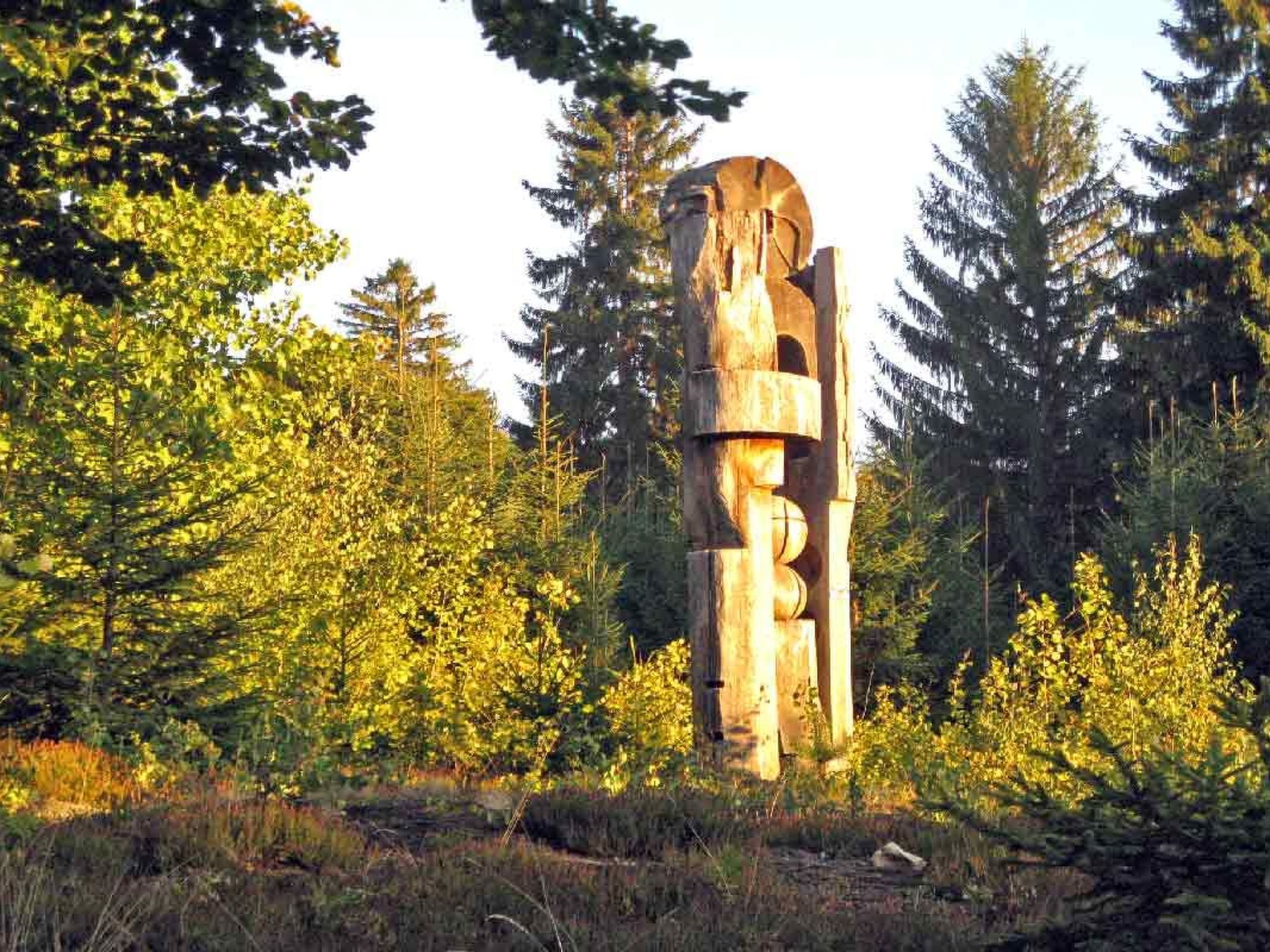 Casa Lopo - renovierter Bauernhof im Hirtendorf-Binnen