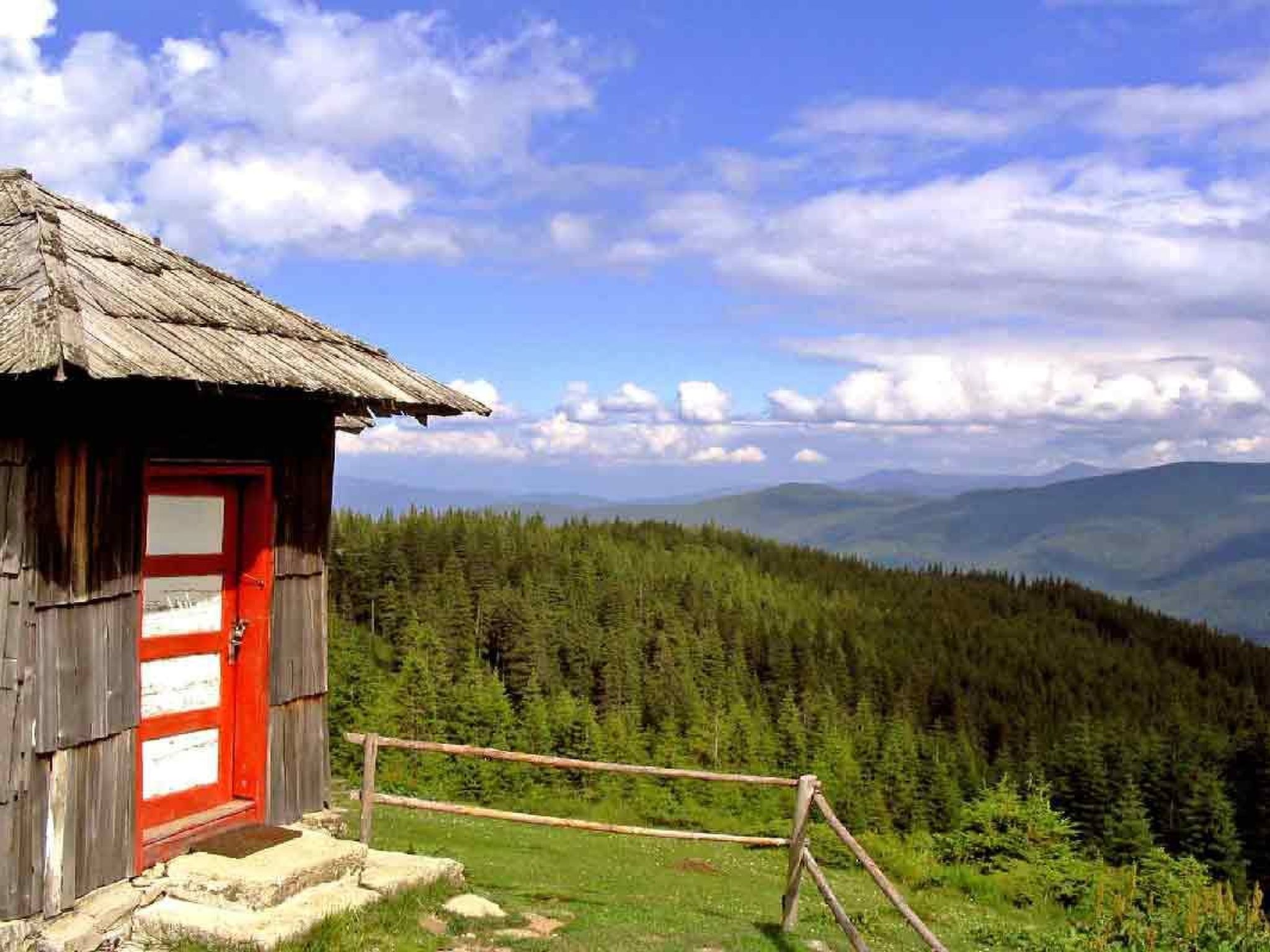 Casa Lopo - renovierter Bauernhof im Hirtendorf-Binnen