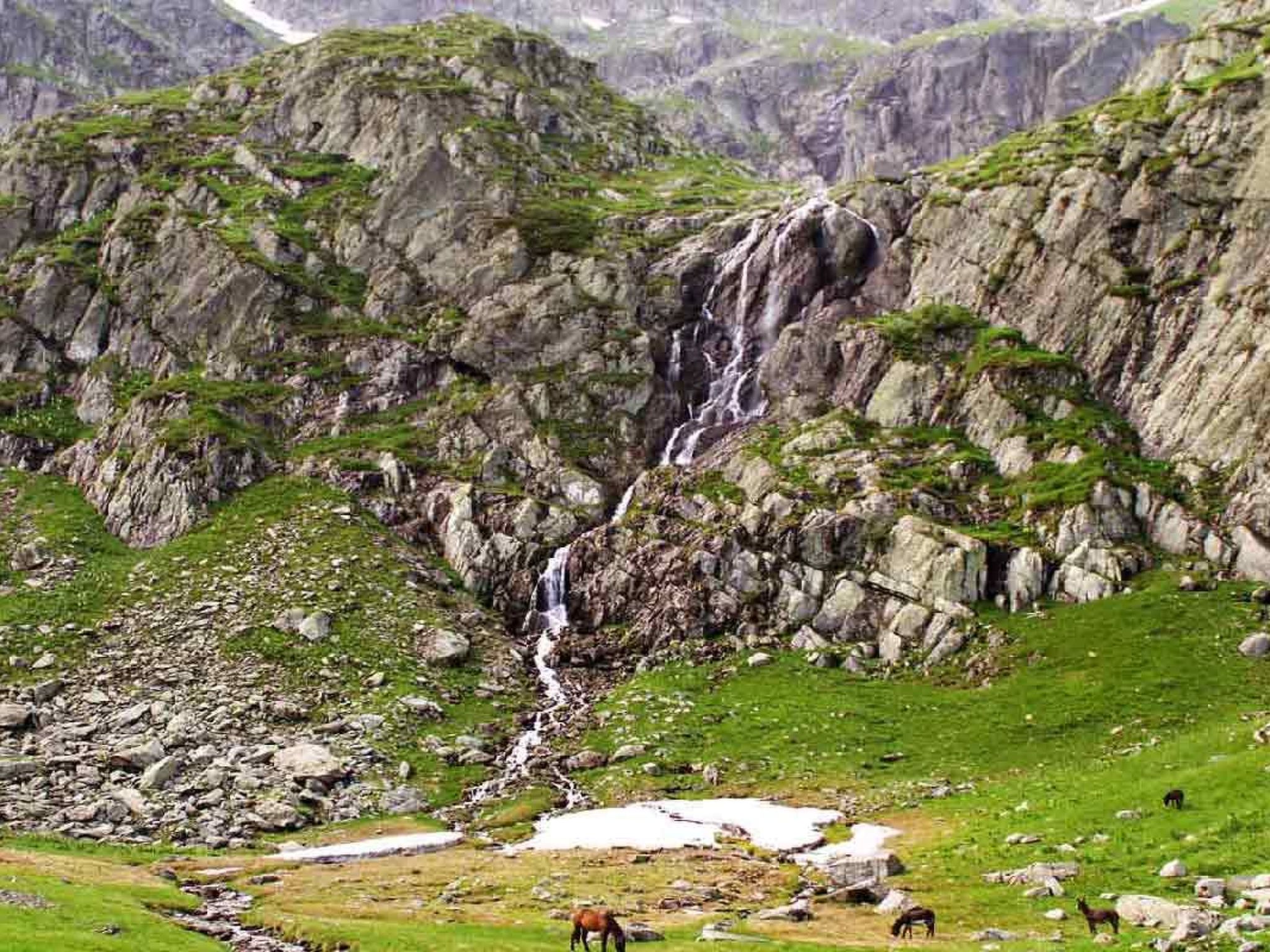 Casa Lopo - renovierter Bauernhof im Hirtendorf-Binnen