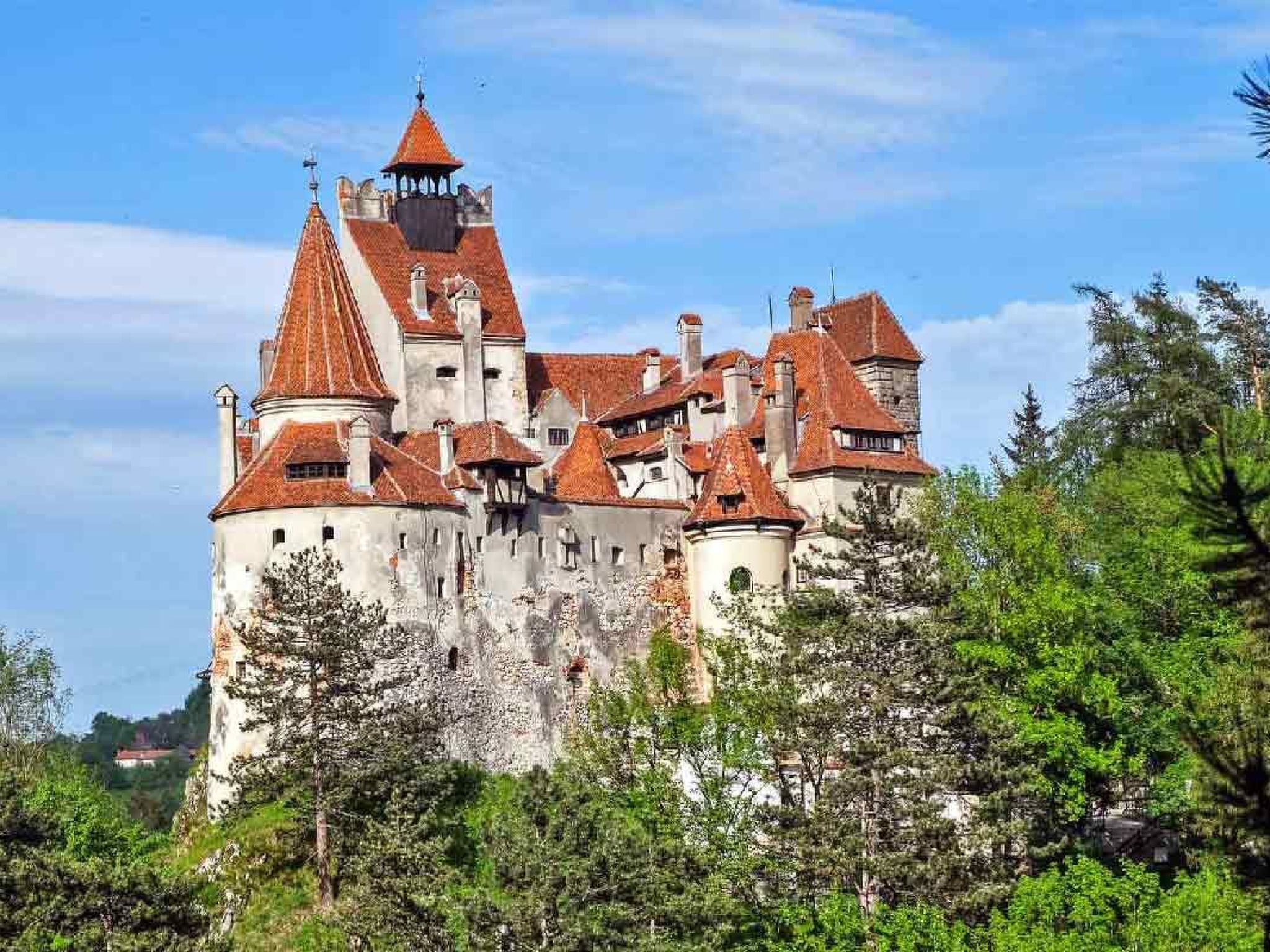 Casa Lopo - renovierter Bauernhof im Hirtendorf-Binnen