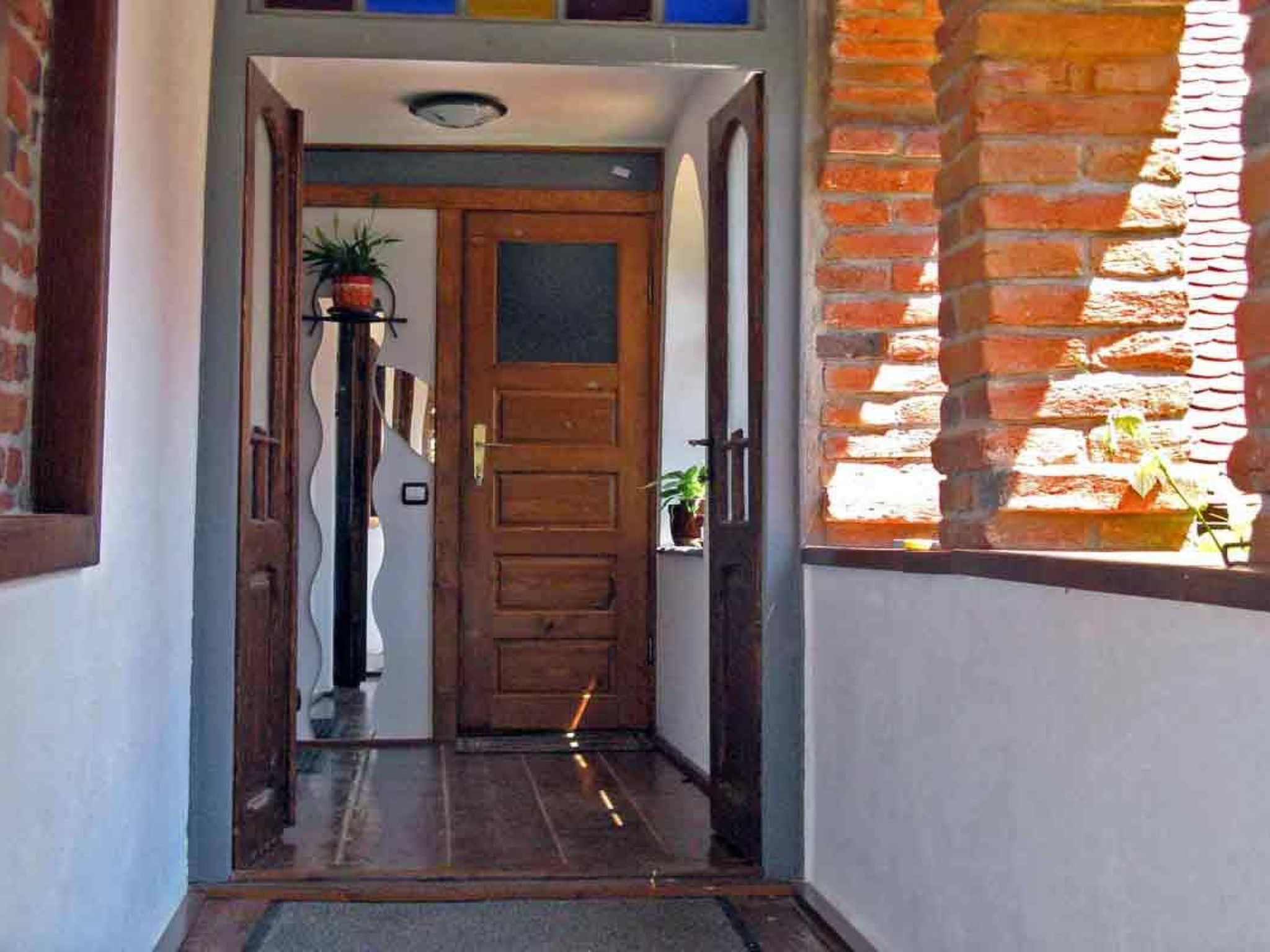 Casa Nicu - traditionelles Landhaus in Hirtendorf-Binnen