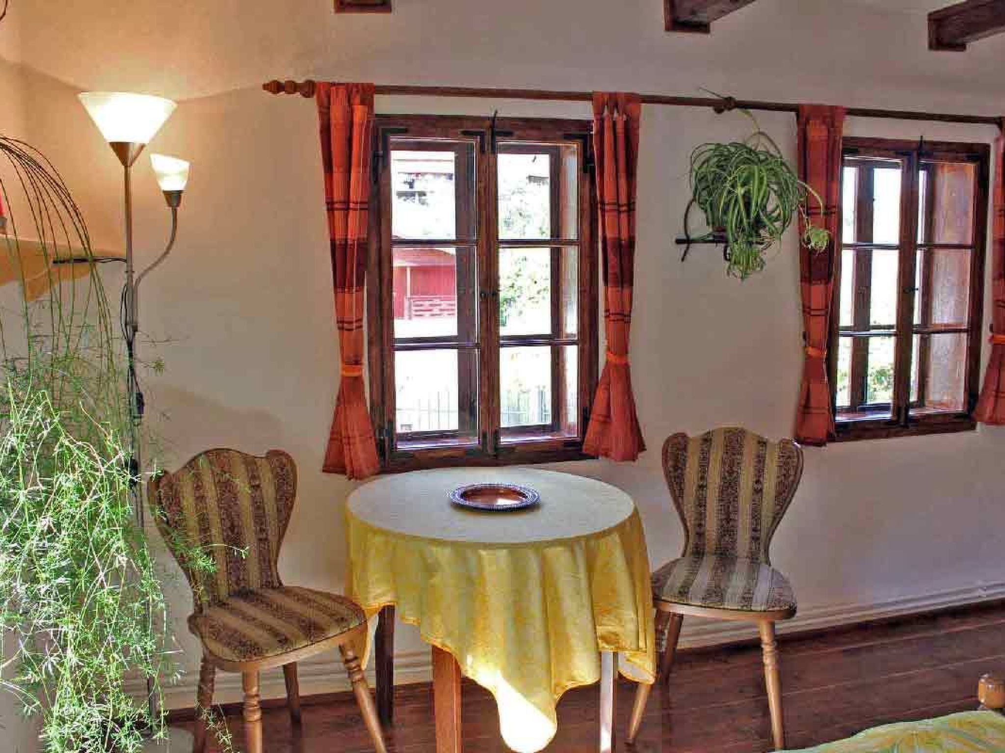 Casa Nicu - traditionelles Landhaus in Hirtendorf-Binnen