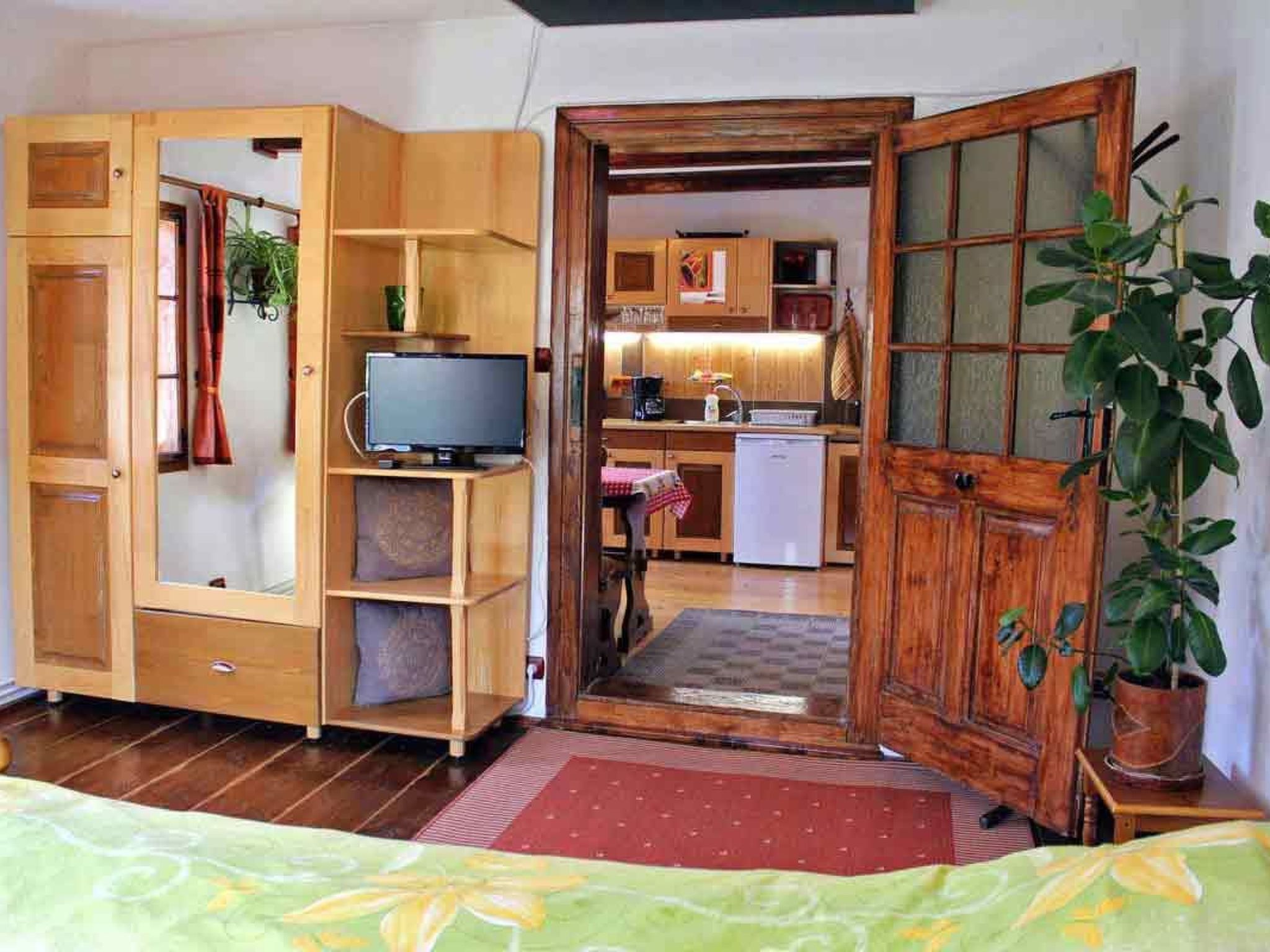 Casa Nicu - traditionelles Landhaus in Hirtendorf-Binnen