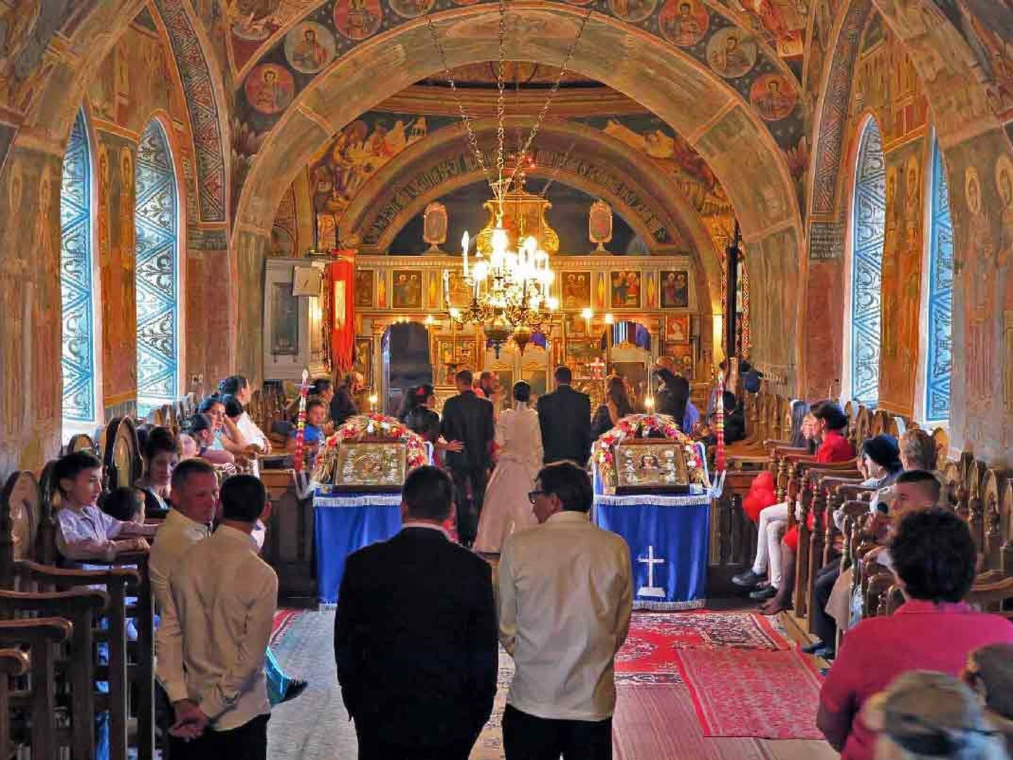 Casa Nicu - traditionelles Landhaus in Hirtendorf-Binnen
