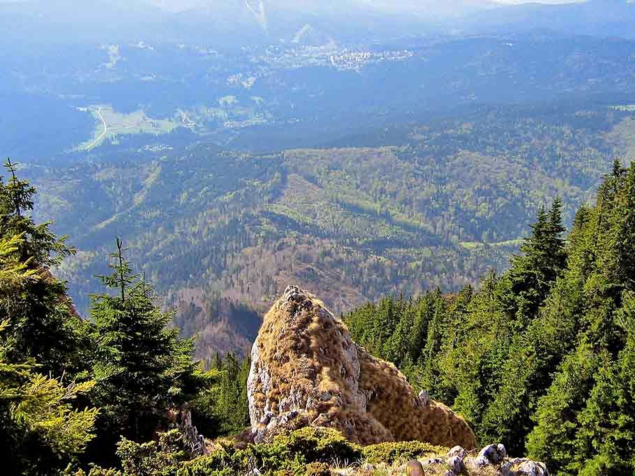 Casa Nicu - traditionelles Landhaus in Hirtendorf-Binnen