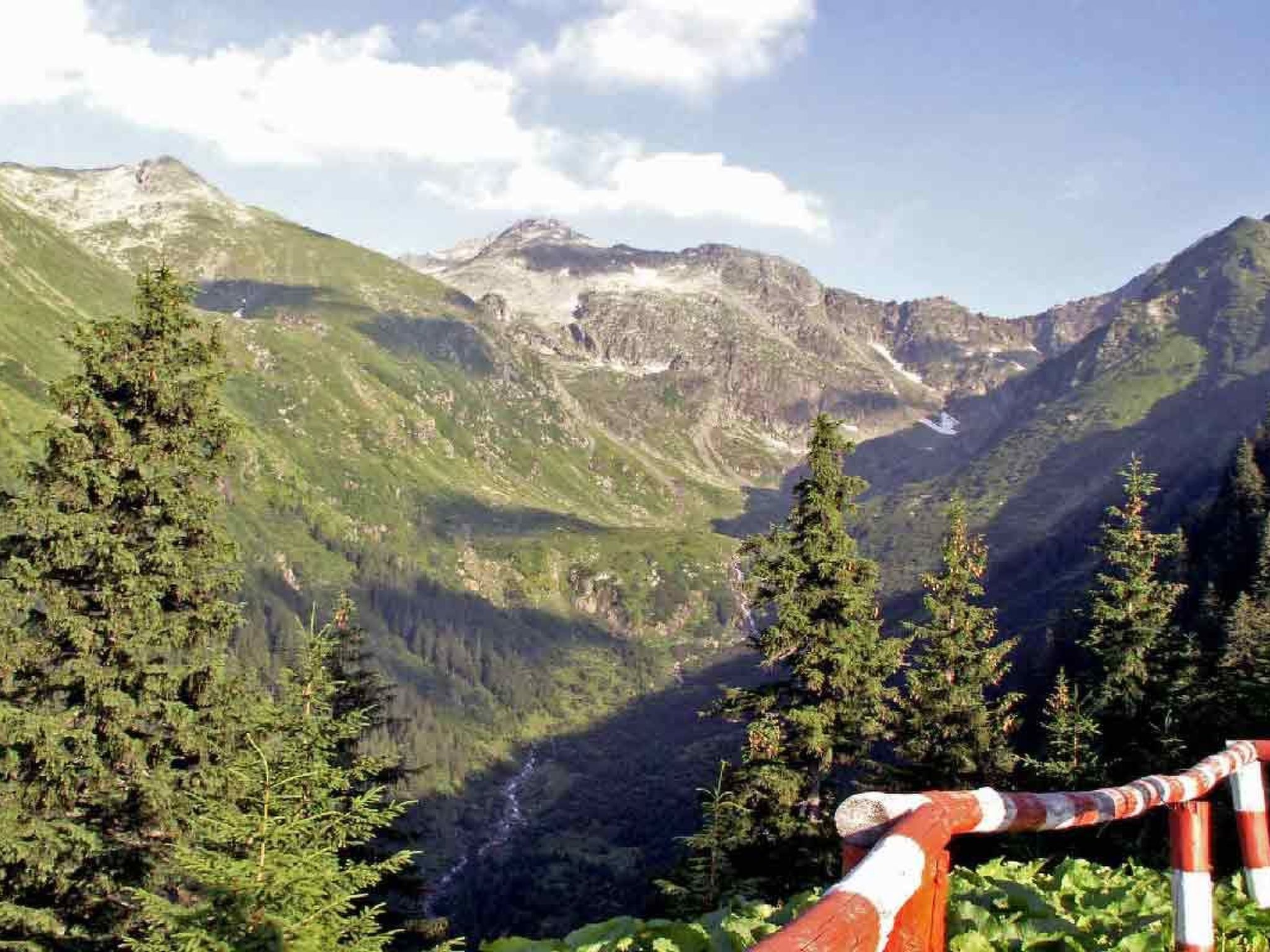 Casa Nicu - traditionelles Landhaus in Hirtendorf-Binnen