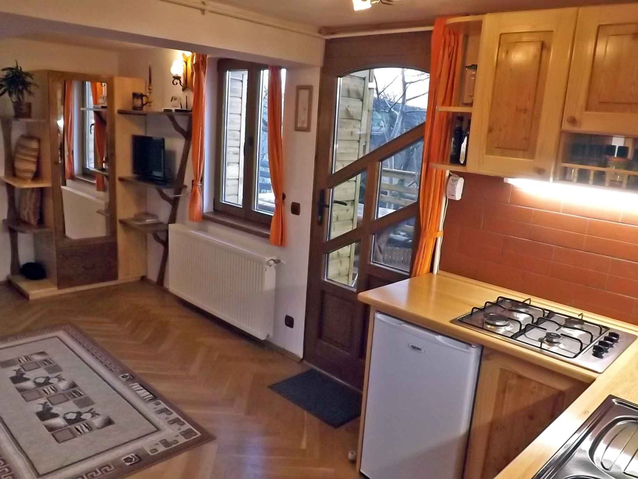 Casa Zollo - nahe den Karpaten Transsilvaniens-Binnen