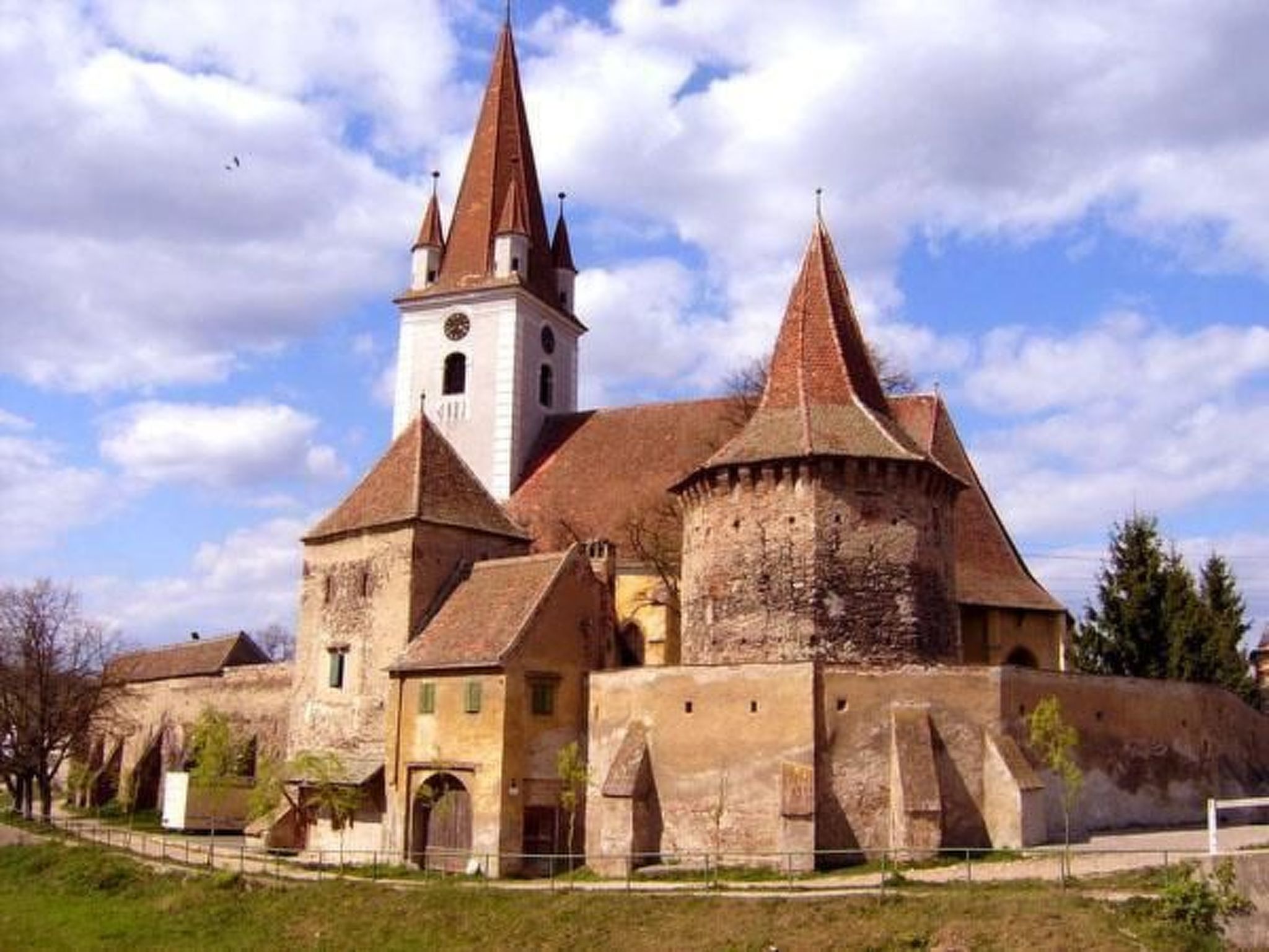 Casa Zollo - nahe den Karpaten Transsilvaniens-Binnen