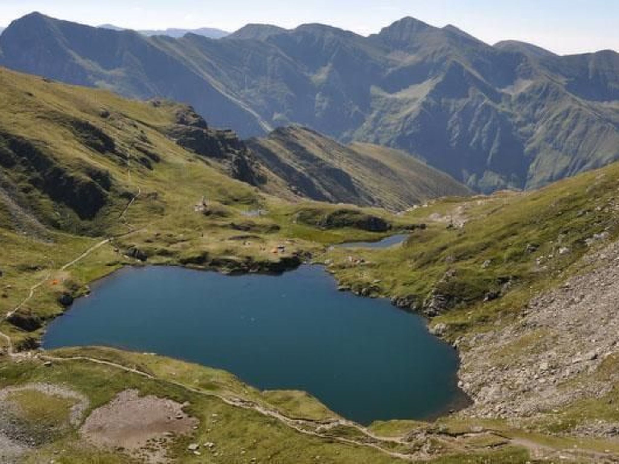 Casa Zollo - nahe den Karpaten Transsilvaniens-Binnen