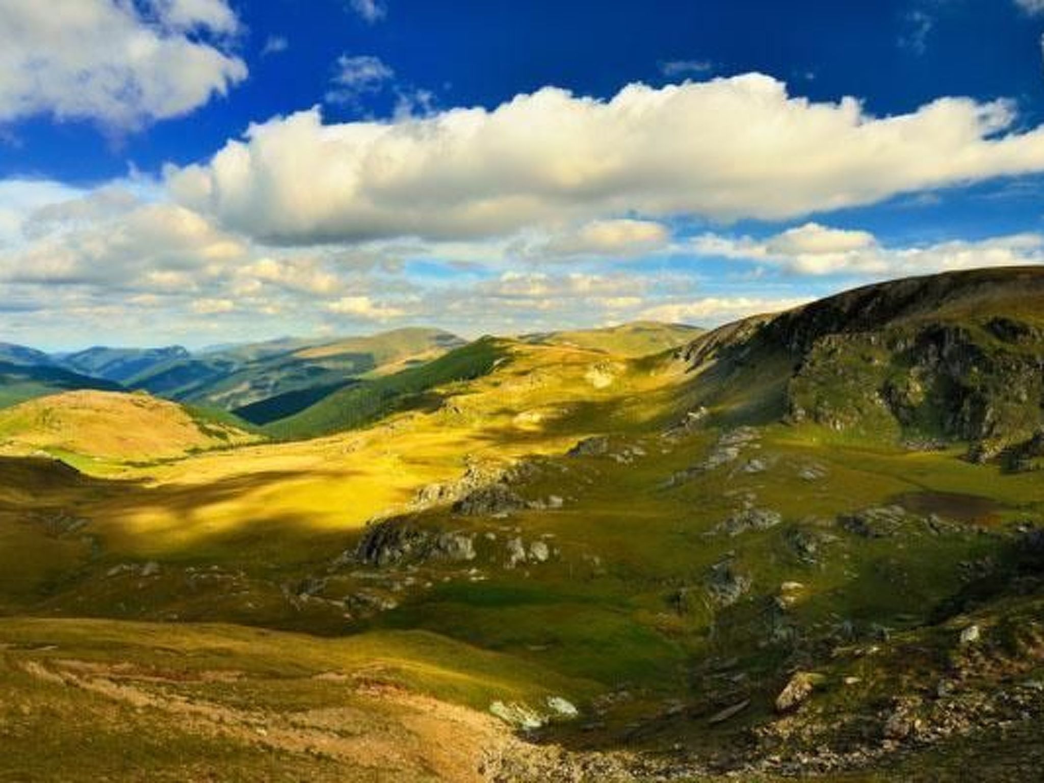 Casa Zollo - nahe den Karpaten Transsilvaniens-Binnen