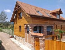 Casa Zollo 2: Knusse vakantiewoning in de glooiende heuvels bij Vale - thumbnail 3