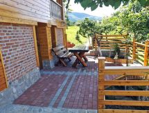 Casa Zollo 2: Knusse vakantiewoning in de glooiende heuvels bij Vale - thumbnail 5
