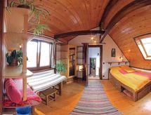 Centraal gelegen vrijstaand vakantiehuis Casa Pelu in Vale - thumbnail 3