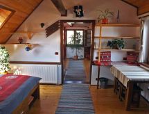 Centraal gelegen vrijstaand vakantiehuis Casa Pelu in Vale - thumbnail 4
