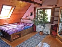 Centraal gelegen vrijstaand vakantiehuis Casa Pelu in Vale - thumbnail 5