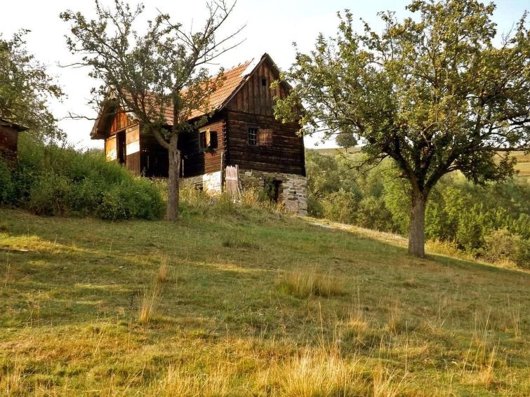 Cozo Fantu in Vale