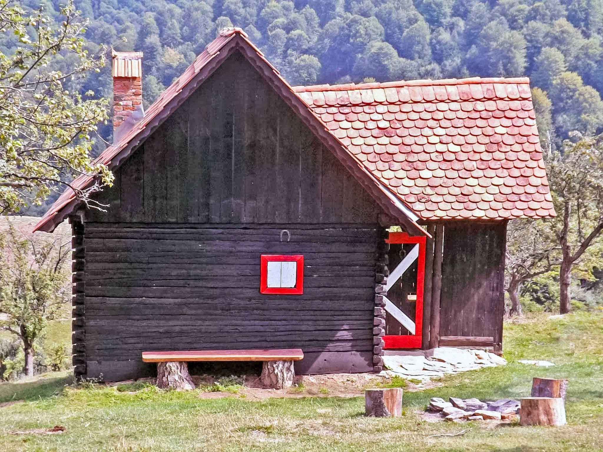 Cozo Fantu