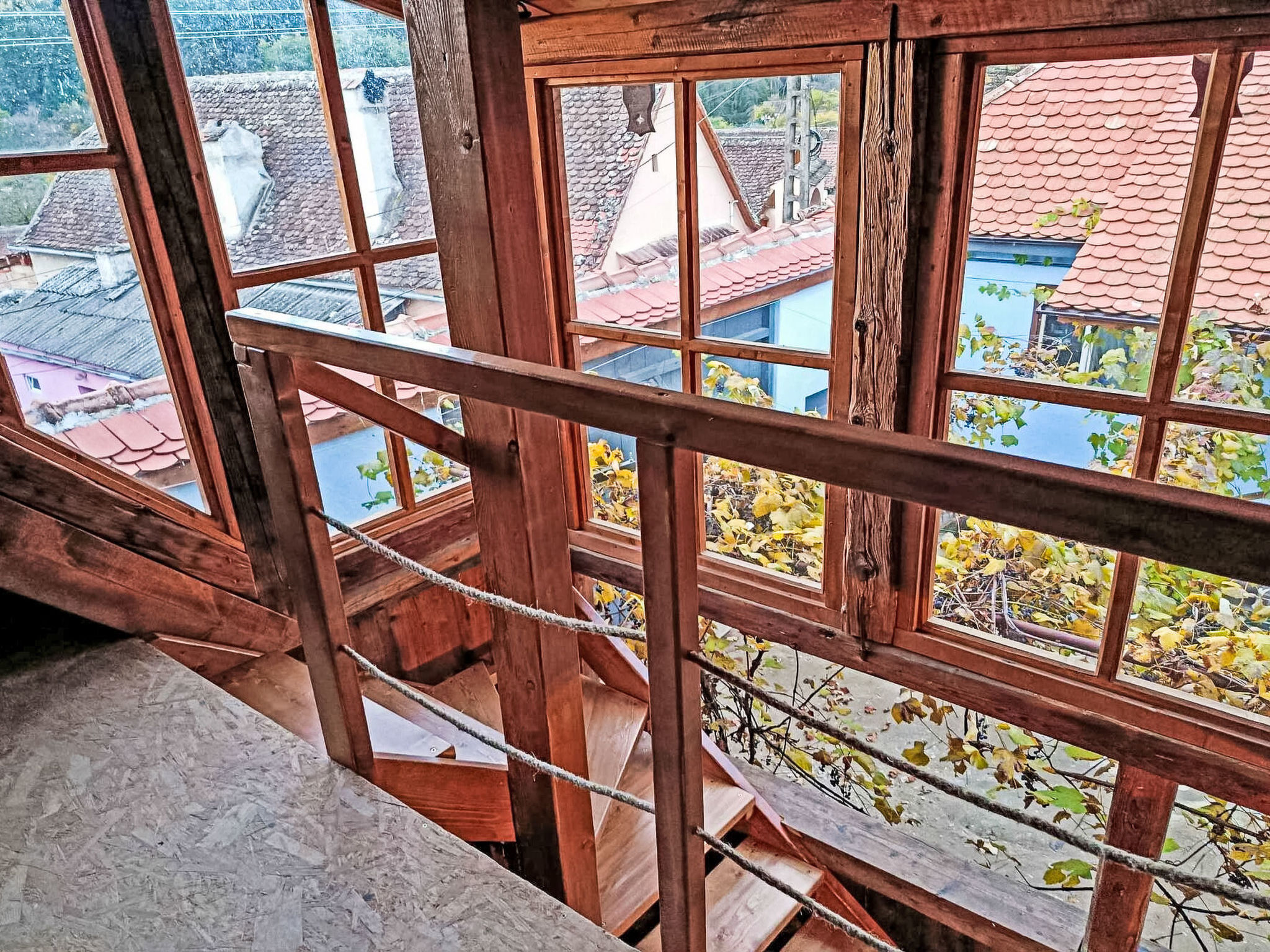 Casa Rico - Buiten