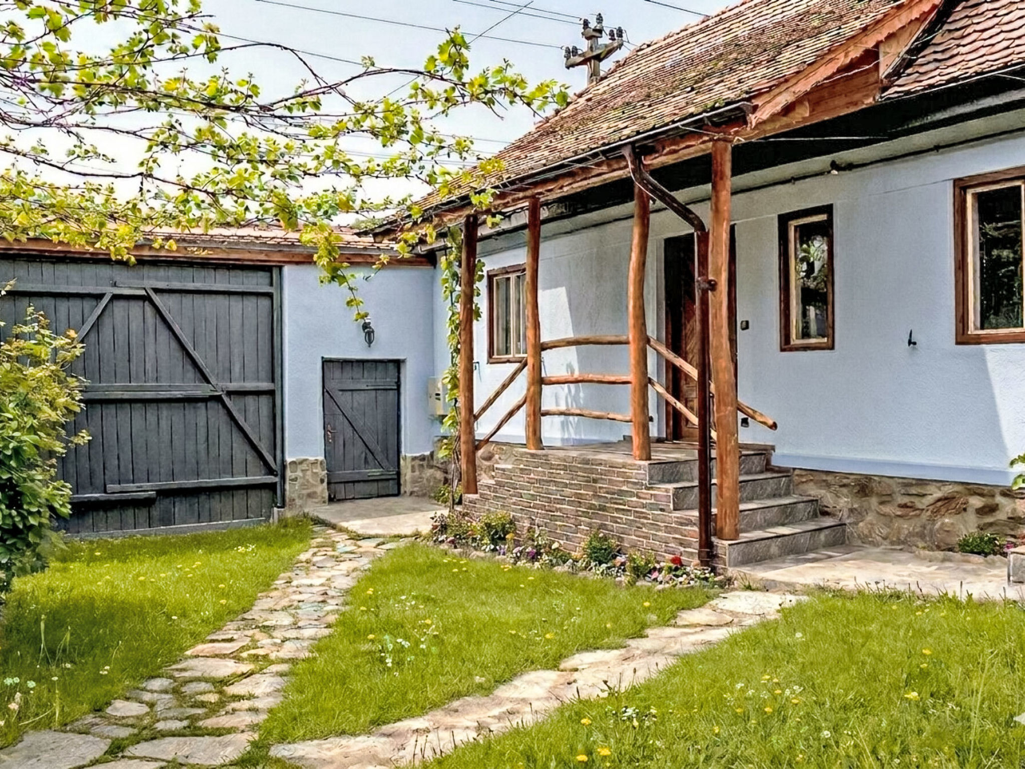Casa Rico - Buiten