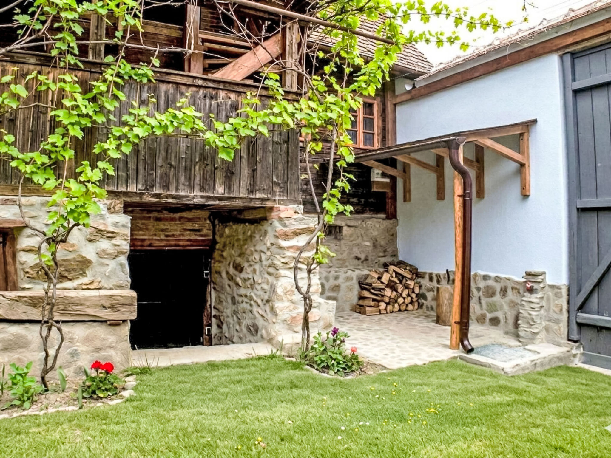 Casa Rico - Buiten
