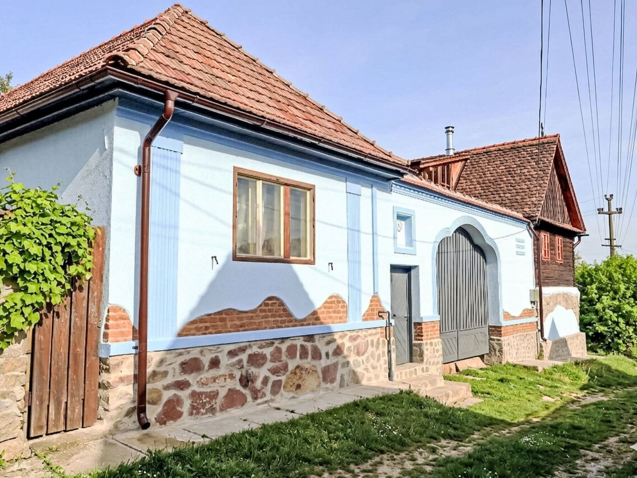 Casa Rico