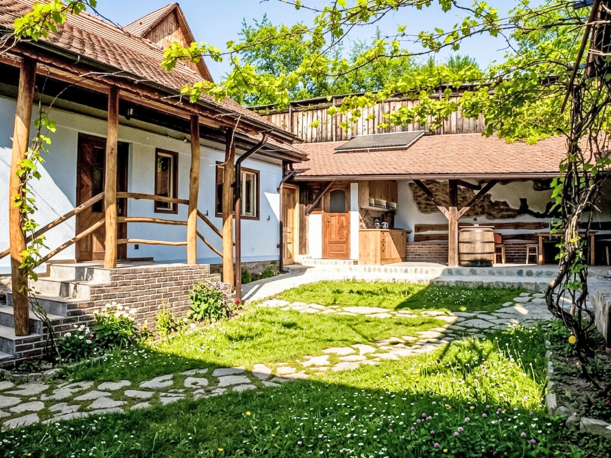 Casa Rico