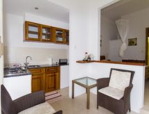Appartement Merle: Uw Romantische Verblijf met Tuin en BBQ nabij Beau Vallon - thumbnail 5
