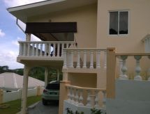 Haus Megan in der Nähe vom Strand