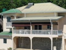 Haus Megan in der Nähe vom Strand