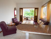 Strandappartement Beau Vallon Beach – 2 Slaapkamers vlakbij zee - thumbnail 3