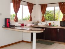 Strandappartement Beau Vallon Beach – 2 Slaapkamers vlakbij zee - thumbnail 5