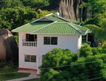Josies Cottage - ganzes Ferienhaus
