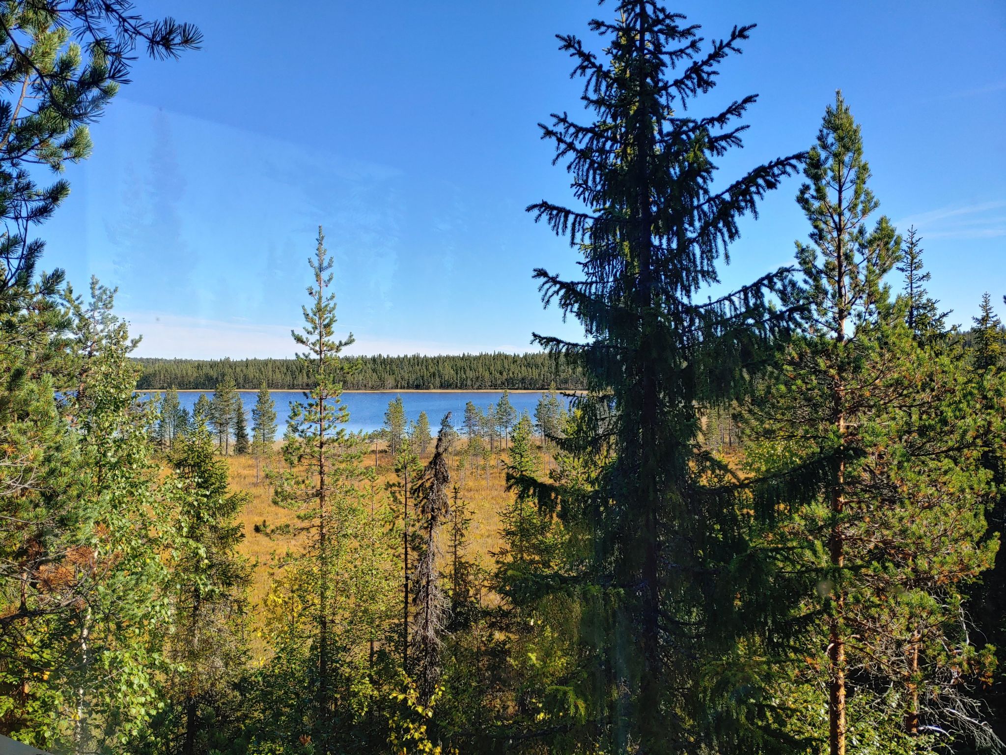 Aurora Lodge-Outside