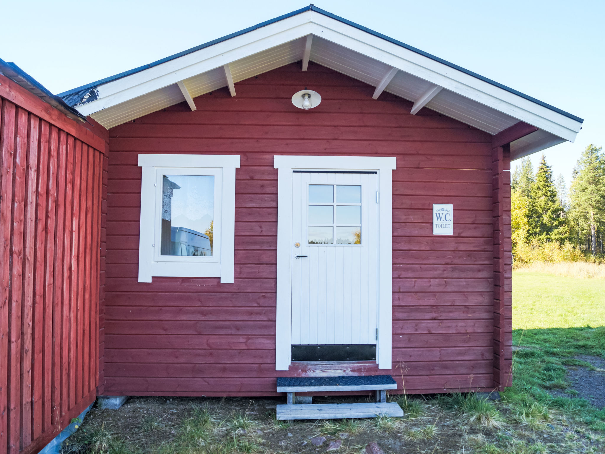 Appartement Aurora Lodge – Extérieur de la maison, photo 25 sur 30