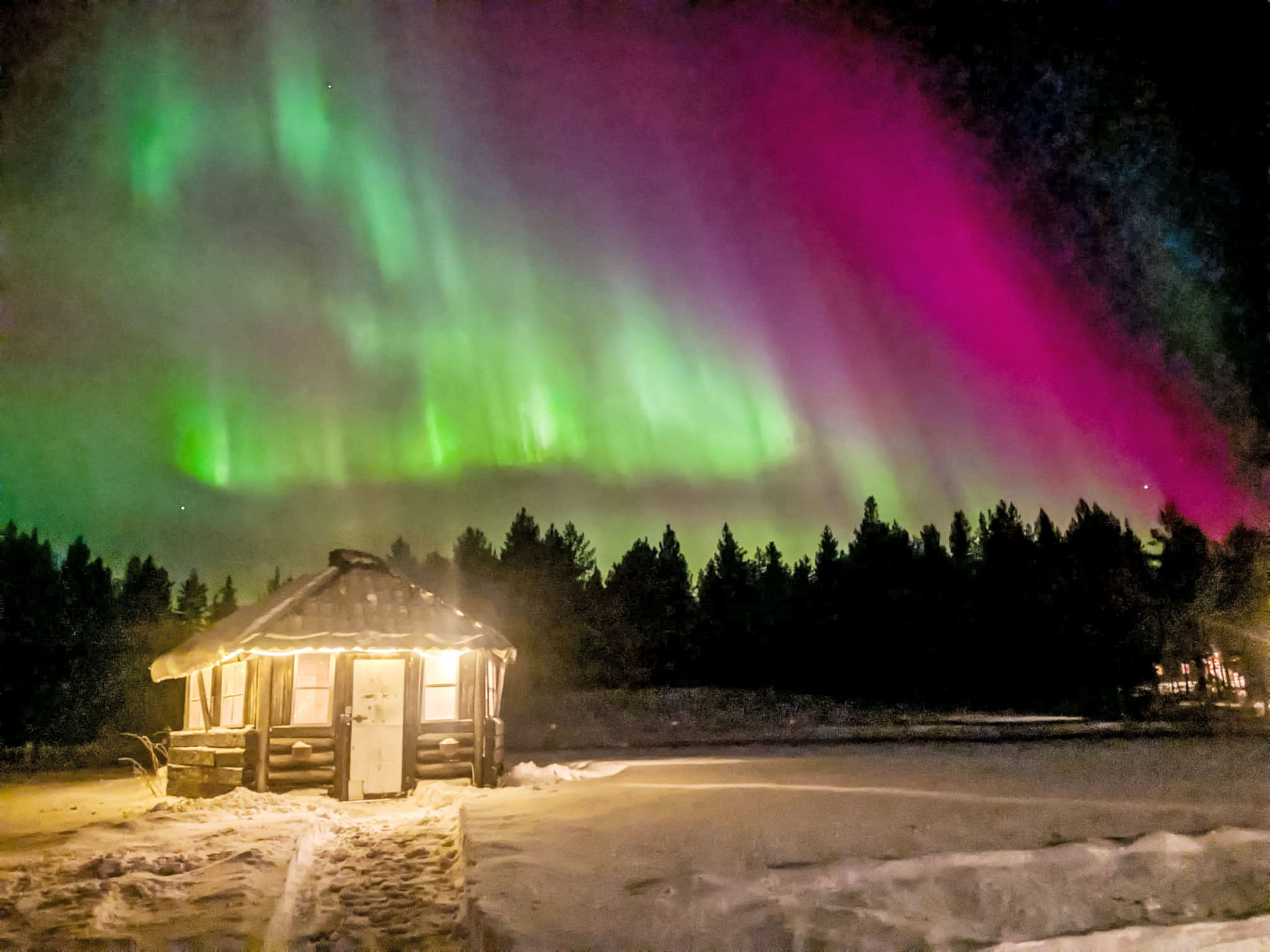 Aurora Lodge — House (5 of 26)