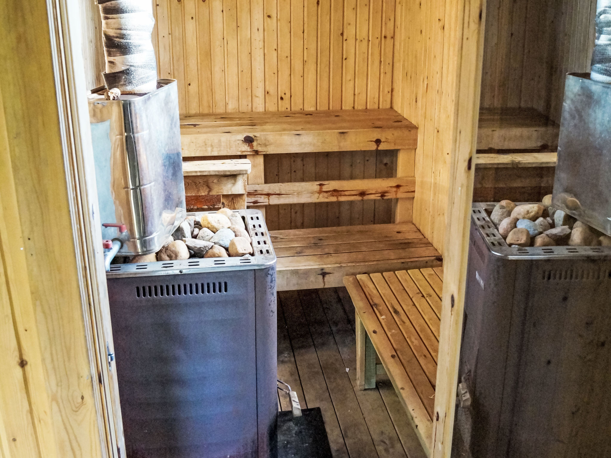 Maison in Arvidsjaur mit eigener Sauna – Cuisine et coin repas, photo 20 sur 33