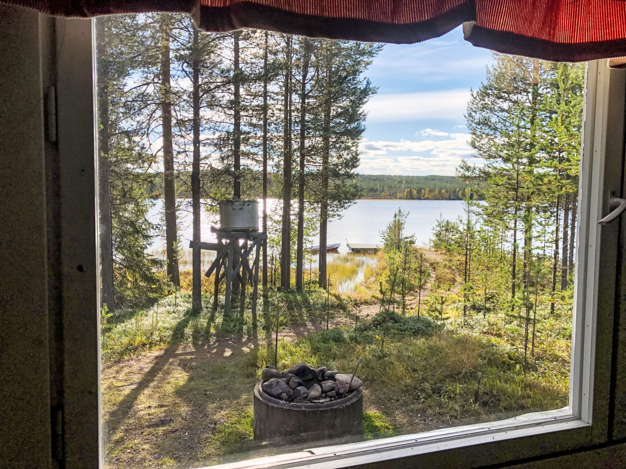 Maison in Arvidsjaur mit eigener Sauna – Extérieur de la maison, photo 8 sur 33