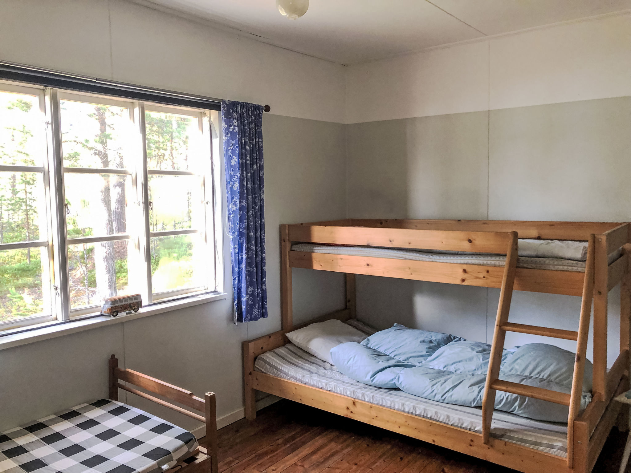 Maison in Arvidsjaur mit eigener Sauna – Chambre, photo 10 sur 33